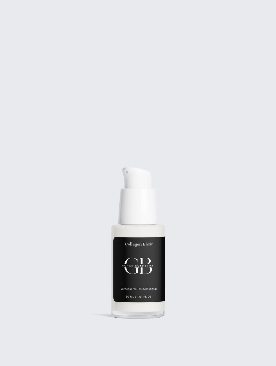 Kollagen-Boost-Serum