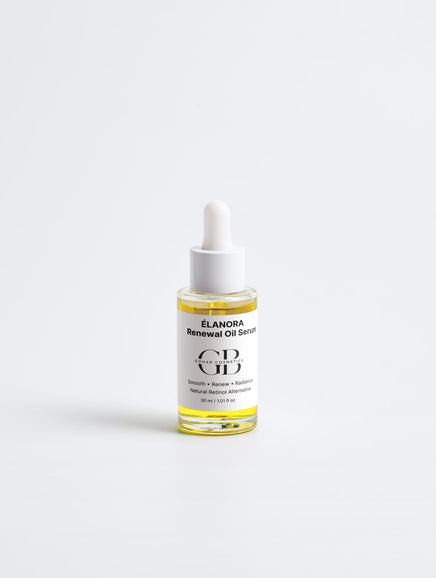 ELANORA – Natural Retinol Alternative Oil Serum
