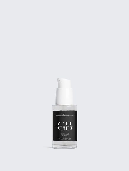 Doppeltes Hydratations-Boost-Gel + HA