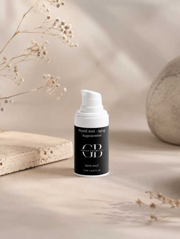 Peptide Age-Defying Eye Cream