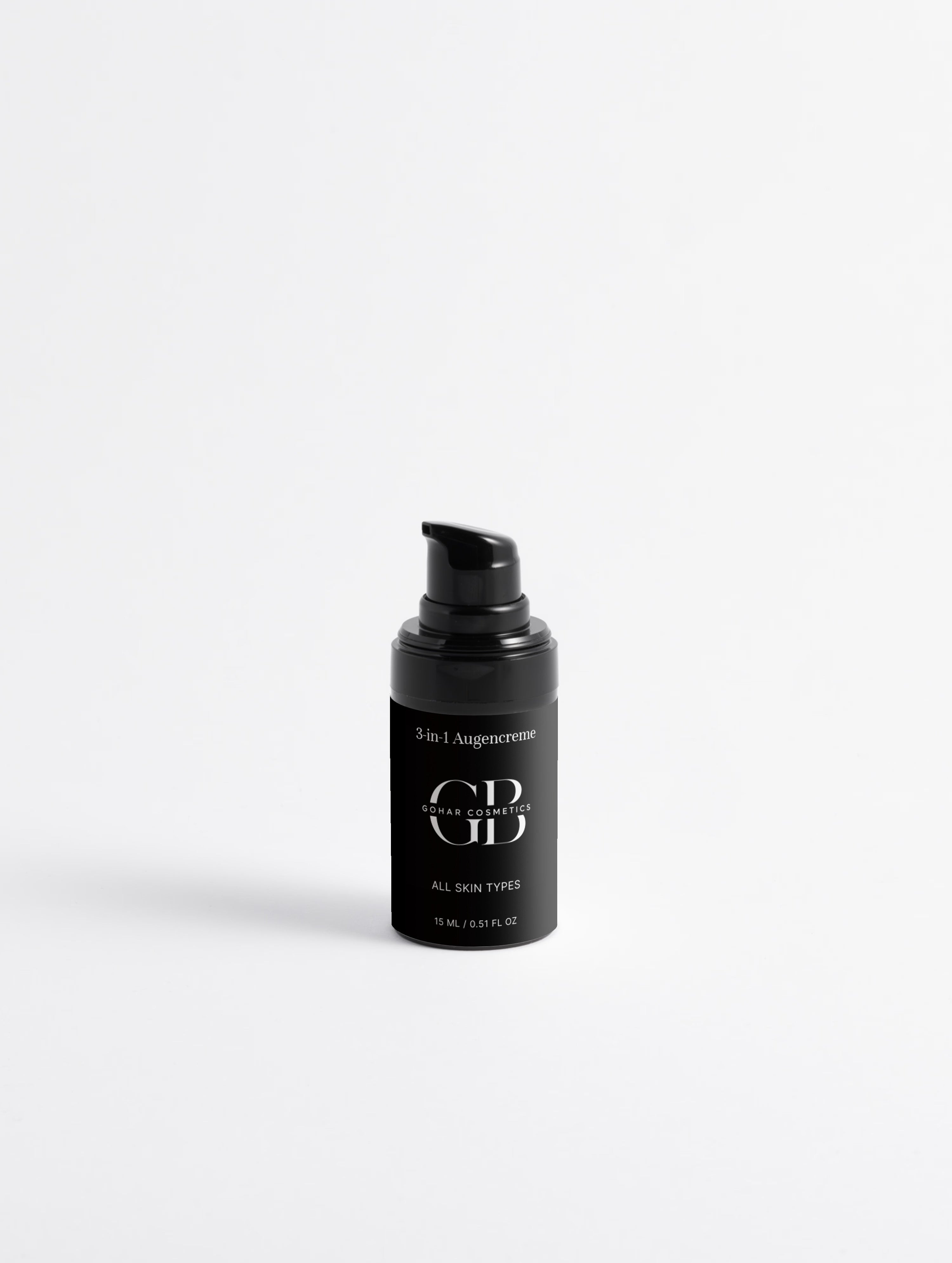3-in-1-Augencreme