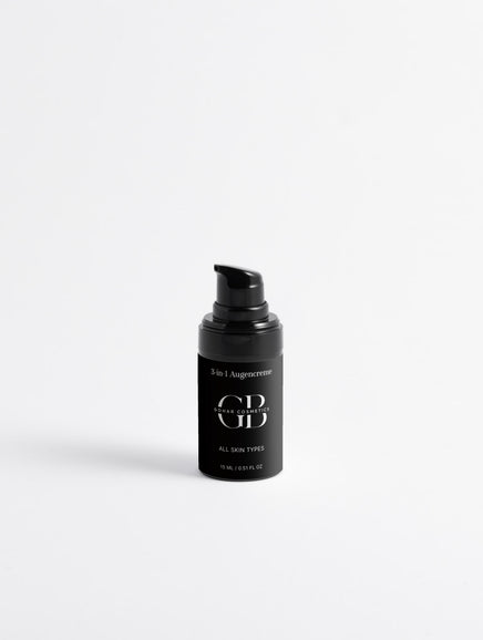 3-in-1-Augencreme