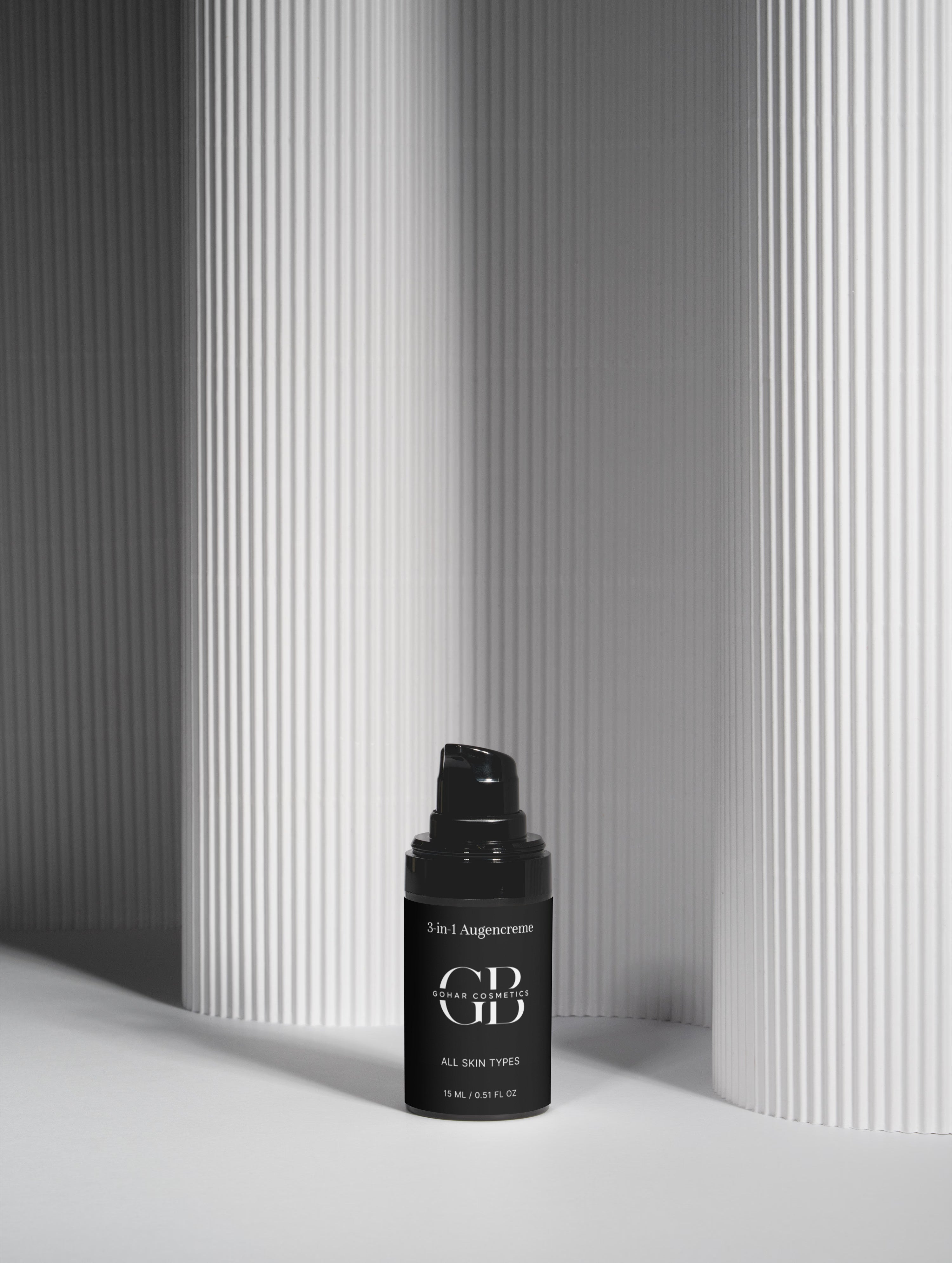 3-in-1-Augencreme