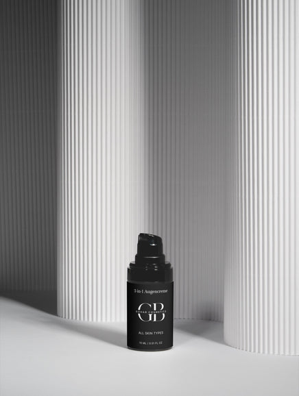 3-in-1-Augencreme