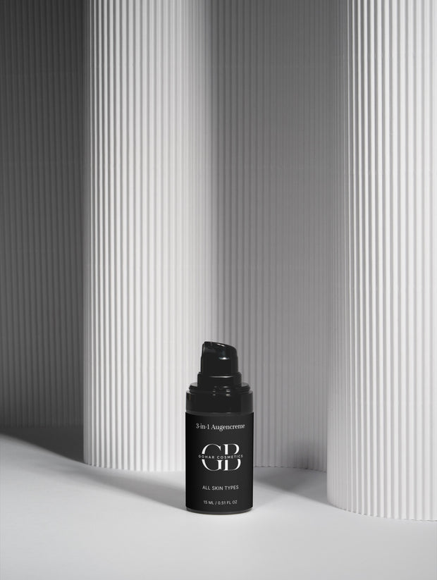 3-in-1 Eye Cream