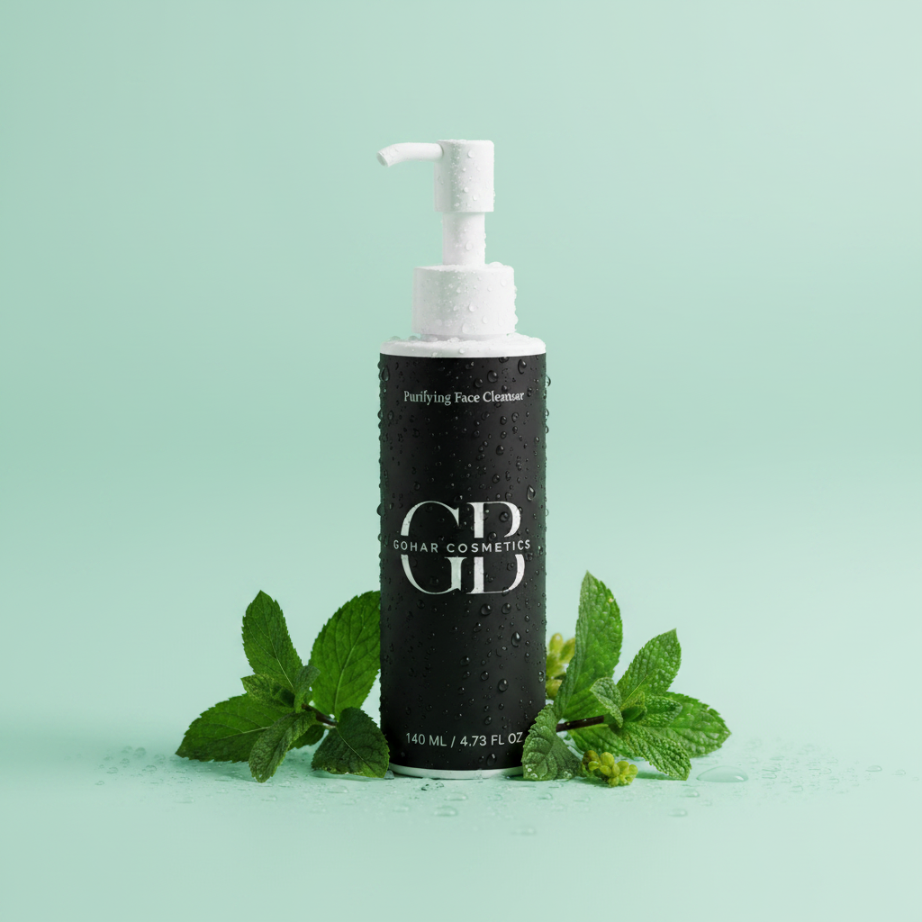 Face Wash - Düzeltme