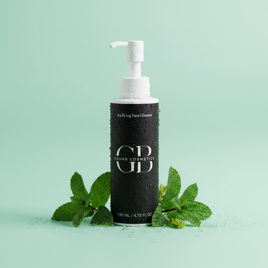 Face Wash - Düzeltme
