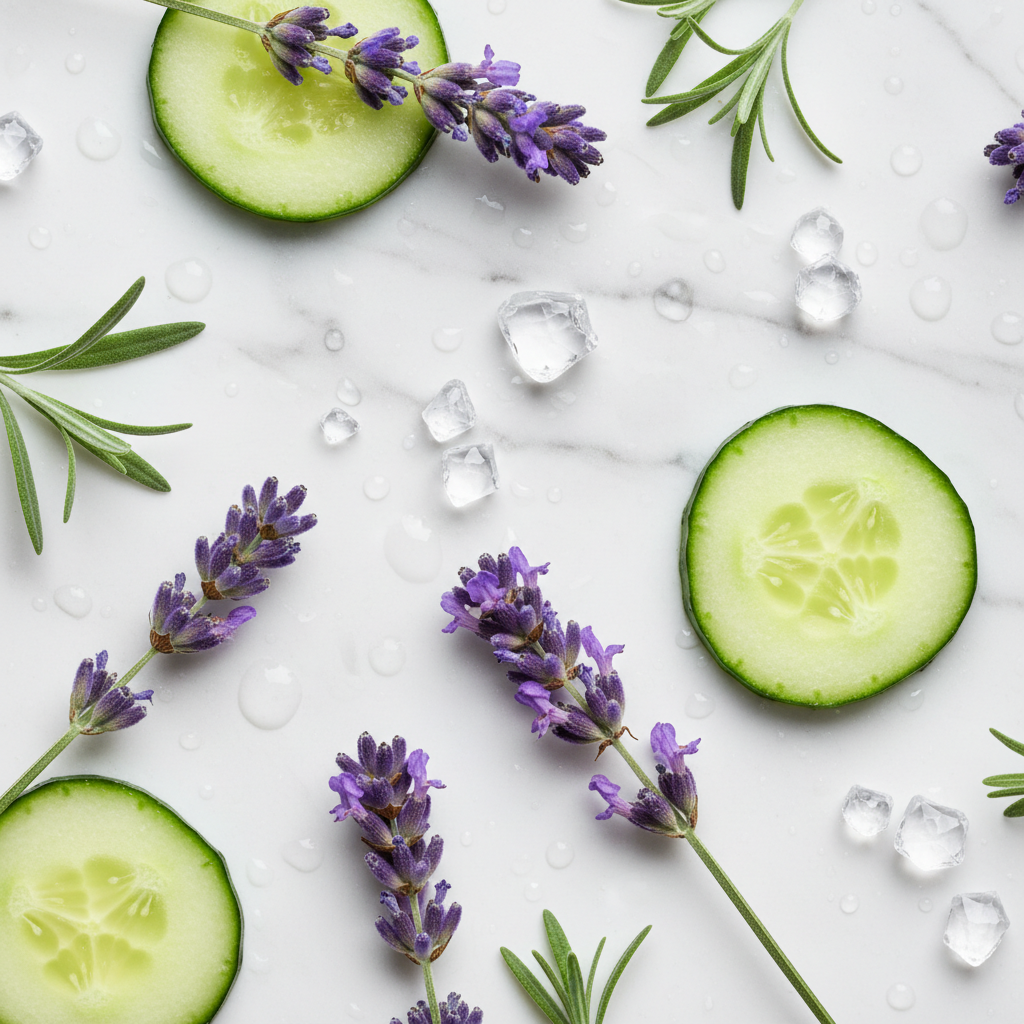 PURE VEIL – Purifying Toner
