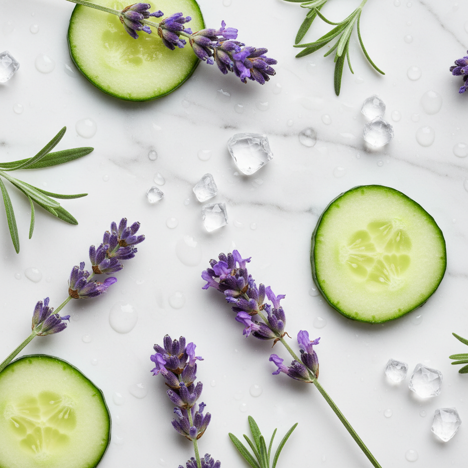PURE VEIL – Purifying Toner