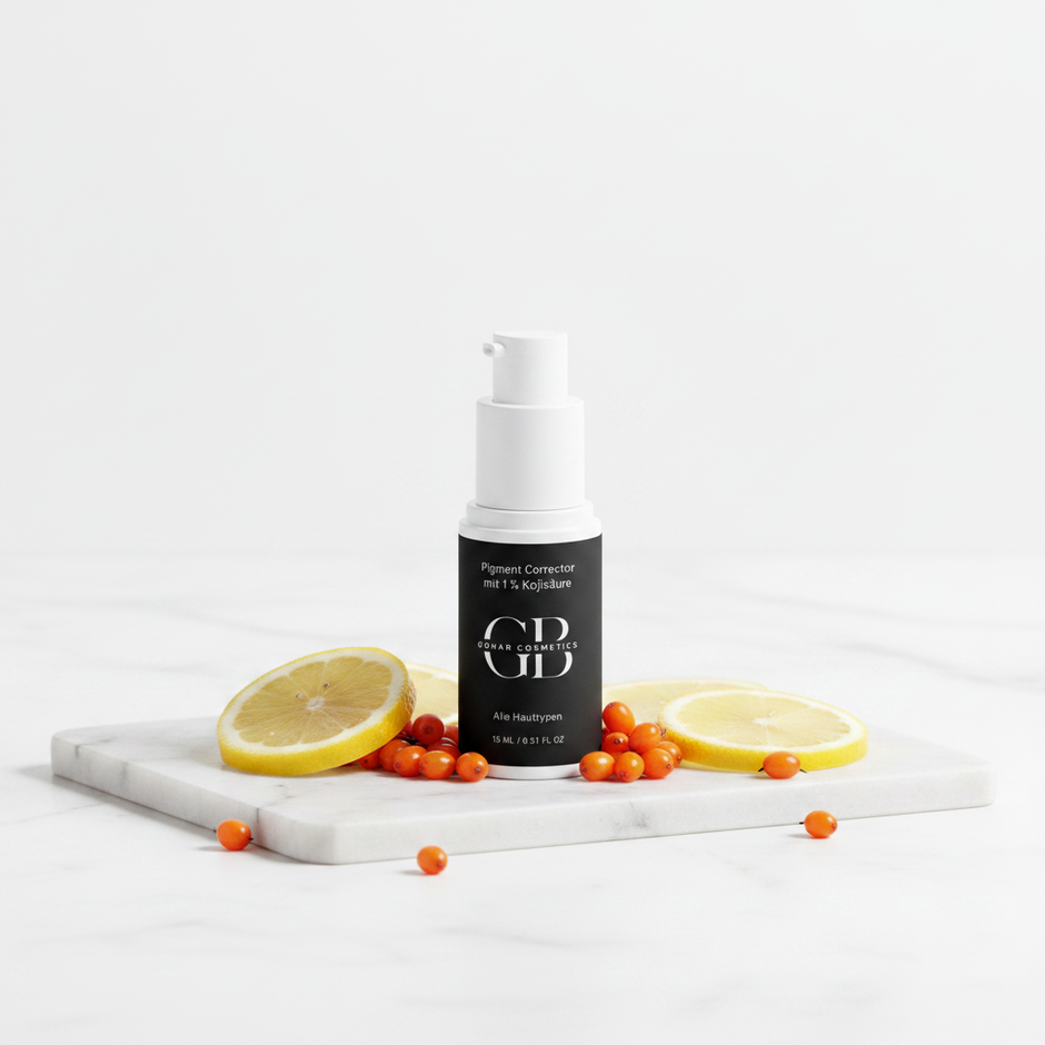 Dark Spot Correcting Serum 1% Kojic Acid