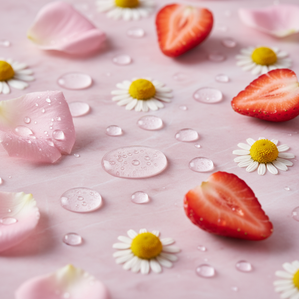 DEW VEIL – Hydrating Toner