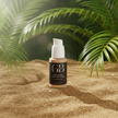 Sunscreen SPF30, with tint