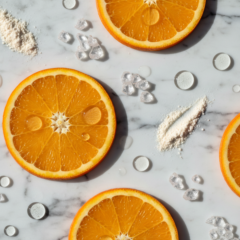 Vitamin C Serum