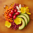 Sun Nectar – All-in-One Face Oil