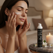 MOON VEIL – Ceramide Hydrating Night Cream
