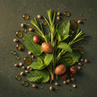ROOT ELIXIR – Rosemary Hair & Scalp Strengthening Oil