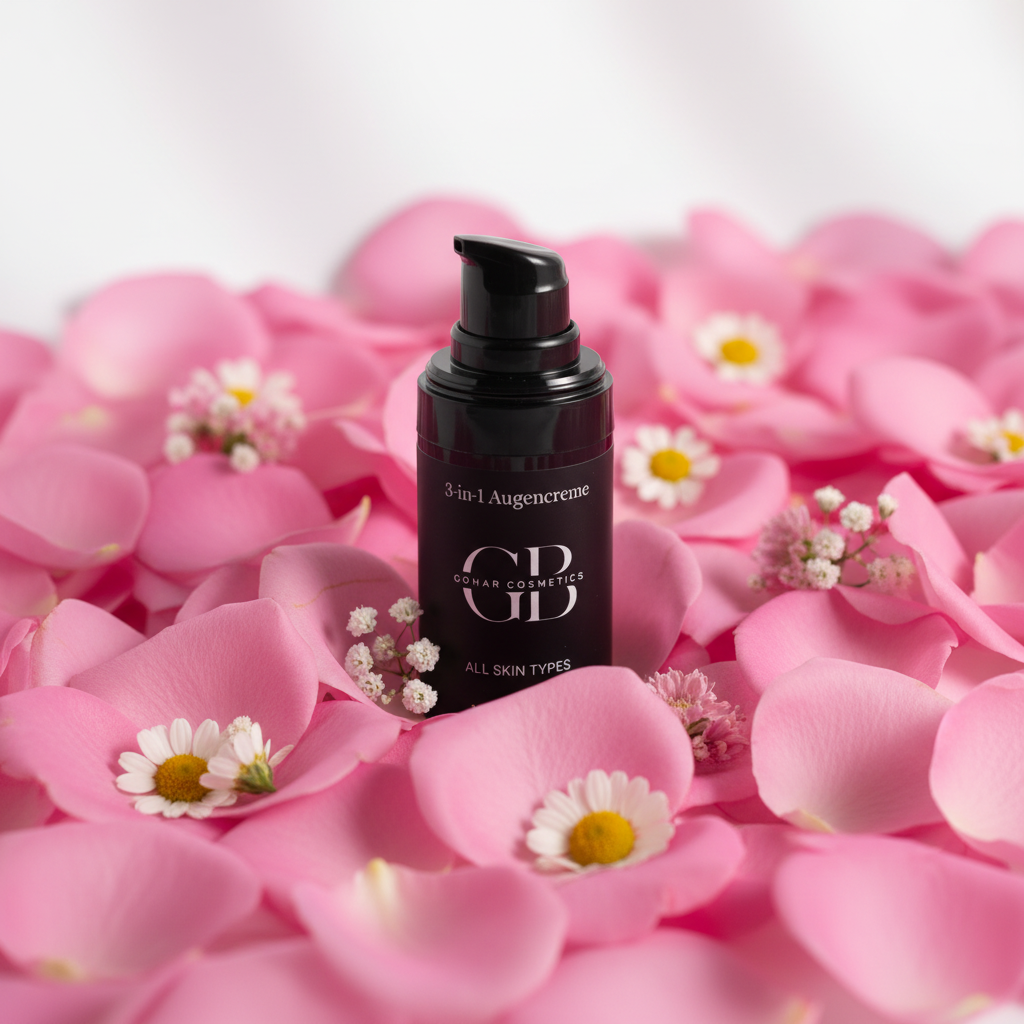 3-in-1-Augencreme