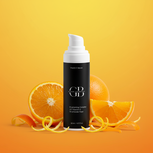 Vitamin C Serum
