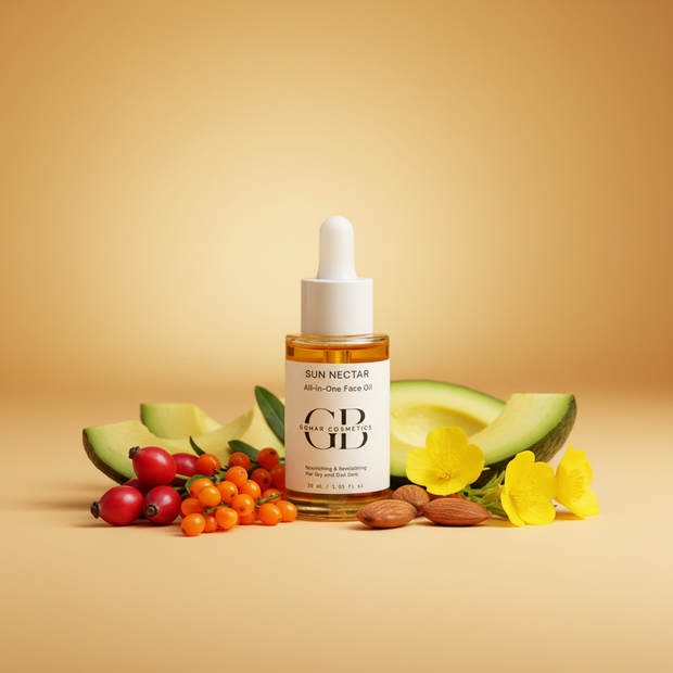 Sun Nectar - Birleşik