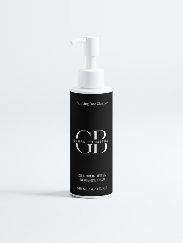 Purifying Face Wash