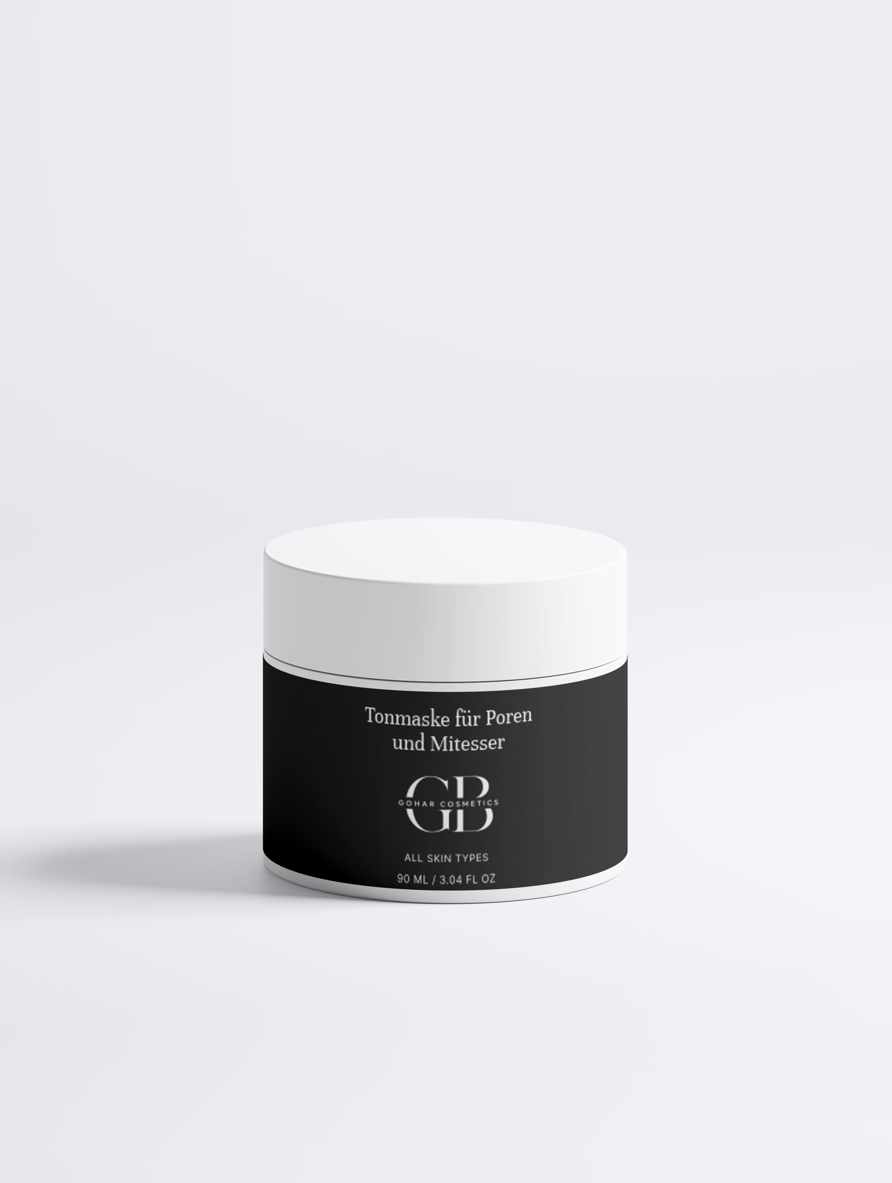 Purifying Clay Mask (Pores & Blackheads)